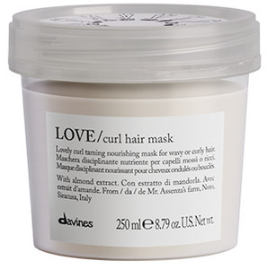 Davines Essential Haircare Love Curl Mask 250ml