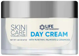 Life Extension Skin Care Collection Day Cream 47ml