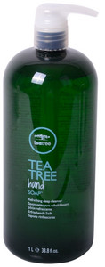 Paul Mitchell Tea Tree Special Hand Soap 1l