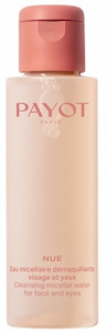 Obrázok PAYOT Nue Cleansing Micellar Water 100 ml micelárna voda pre ženy