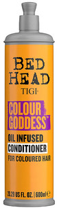 TIGI Bed Head Colour Goddess Conditioner 600ml