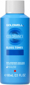Goldwell Colorance Gloss Tones 60ml, 10VPk Sheer Rose