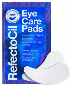 RefectoCil Eye Care Pads 1 ks
