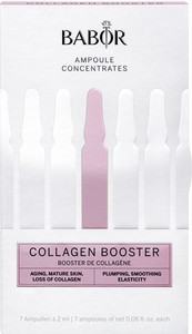 Babor Ampoule Concentrates Collagen Booster 7x2ml