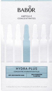 Babor Ampoule Concentrates Hydra Plus 7x2ml