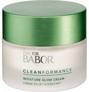 Babor Doctor Cleanformance Moisture Glow Day Cream 50ml