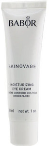 Babor Skinovage Moisturizing Eye Gel-Cream 30ml, kabinetní balení