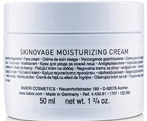 Babor Skinovage Moisturizing Cream 50ml, kabinetní balení