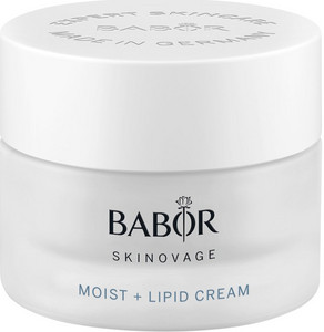 Babor Skinovage Moisturizing Moist & Lipid 50ml