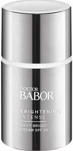 Babor Doctor Brightening intensive Daily Bright Cream SPF 20 50ml