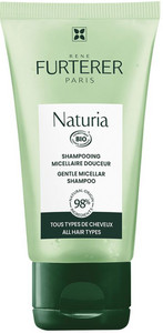 Rene Furterer Naturia Gentle Micellar Shampoo 50ml