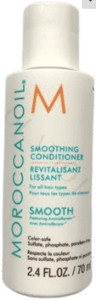 MoroccanOil Smoothing Conditioner For All Hair Types 70ml