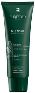Rene Furterer Neopur Oily Dandruff Shampoo 250ml