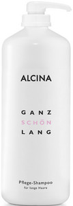 Alcina Nourishing Shampoo 1250ml