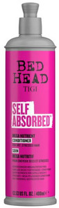 Tigi Bed Head Self Absorbed Conditioner 400 ml