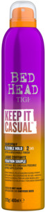 TIGI Bed Head Keep It Causal Flexible Hold Hairspray 400ml