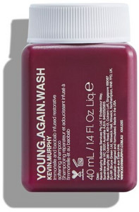 Kevin Murphy Young.Again Wash šampon 40 ml