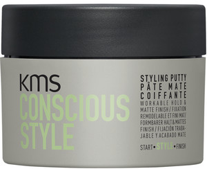 KMS Conscious Style Style Styling Putty 75g