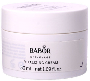 Babor Skinovage Vitalizing Cream 50ml, kabinetní balení