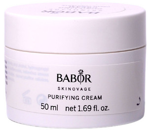 Babor Skinovage Purifying Cream 50ml, kabinetní balení