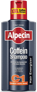 Alpecin Coffein Shampoo C1 375ml