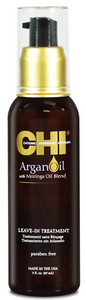 CHI Argan Oil Leave-In Treatment 89ml