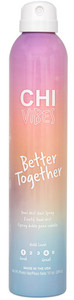 CHI Vibes Better Together Dual Mist Hair Spray 284ml