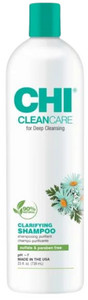 CHI Clenacare Clarifing Shampoo 739ml