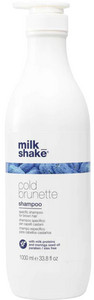 Milk_Shake Cold Brunette Shampoo 1l