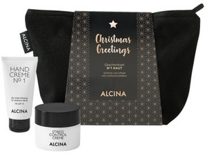 Alcina Gift Set N°1