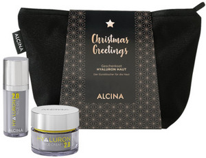 Alcina Skin Gift Set Hyaluron 2.0