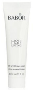 Babor HSR Lifting Eye Cream 30ml, kabinetní balení