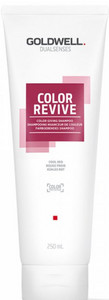 Goldwell Dualsenses Color Revive Shampoo 250ml, Cool Red