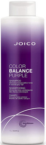 Joico Balance Purple Shampoo 1l