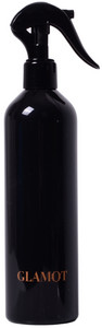Glamot Salon Spray Bottle 260ml, Černá