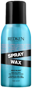 Redken Spray Wax Fine Wax Mist 150 ml