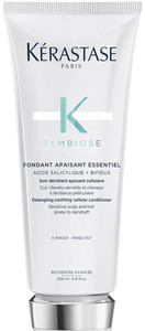 Obrázok Kérastase Symbiose Detangling Soothing Cellular Conditioner 200 ml kondicionér proti lupinám pre ženy