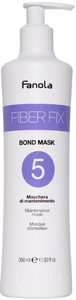 Fanola Fiber Fix Bond Mask N.5 350ml