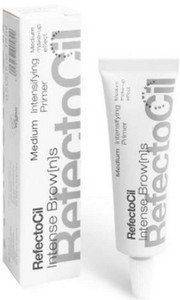RefectoCil Intensifying Primer 15ml, Strong