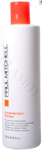 Paul Mitchell Color Protect Daily Shampoo Color 500ml