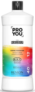 Revlon Professional Pro You The Developer 900ml, 40 Vol. 12%