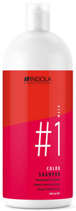 Indola Color Shampoo 1500ml