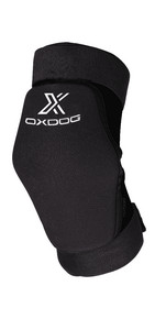 OxDog Xguard Kneeguard Medium S / M, černá