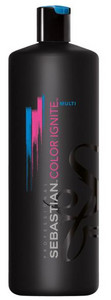 Obrázok Šampon SEBASTIAN FOUNDATION Color Ignite Multi Shampoo 1l