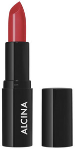 Alcina Vysoce krycí rtěnka Lipstick Rusty Red 3 g