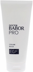 Babor Doctor Pro EGF Cream Mask 200ml, kabinetní balení