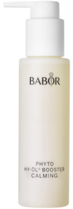 Babor Cleansing Phyto HY-ÖL Booster Calming 100ml, jen 80% obsahu