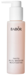 Babor Cleansing Phyto HY-ÖL Booster Reactivating 100ml