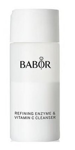 Babor Cleansing Refining Enzyme & Vitamin C Cleanser 40g