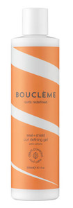 Bouclème Seal + Shiel Curl Defining Gel 300ml